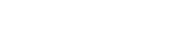 play without barriers foundation logo which features a blue humanoid figure jumping beyond a orange semi circle. This is to illustrate the idea behind the organization. Which is using sports to empower disadvantaged youths from various backgrounds.
